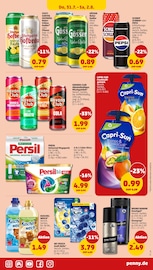 Persil im Penny Prospekt in Ulm Aktueller Penny Prospekt mit Persil, "Wer günstig will, muss Penny.", Seite 37