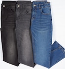 Jeans Angebote bei Woolworth Laatzen für 13,00 €