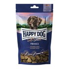 Happy Dog Soft Snack France 100 g bei Zookauf im Grafschaft Prospekt für 1,89 €