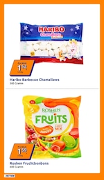 Action Haribo im Prospekt 