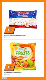 Aktueller Action Prospekt mit Haribo, "Wochenangebote", Seite 12