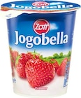 Jogobella Erdbeer Angebote von Zott bei Netto Marken-Discount Norderstedt für 0,39 €
