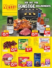 Netto Marken-Discount Bad Muskau Prospekt der aktuellen Woche, gültig von 20.07.2026 bis 25.07.2026 Aktueller Netto Marken-Discount Bad Muskau Prospekt "Aktuelle Angebote" mit 71 Seiten