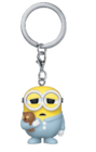 Schlüsselanhänger von FUNKO POP! im aktuellen Müller Prospekt