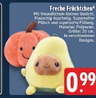 E center - Freche Früchtchen Angebot im Prospekt Freche Früchtchen bei E center im Prospekt "" für 0,99 €