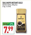 Marktkauf - Instant Gold Angebot im Prospekt Instant Gold bei Marktkauf im Prospekt "" für 7,99 €