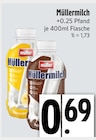 Müllermilch von Müllermilch im aktuellen E xpress Prospekt für 0,69 €