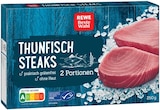 Aktuelles Thunfisch-Steaks Angebot bei REWE in Chemnitz ab 3,99 €