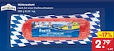 Hüttensalami für 2,79 € bei Netto Marken-Discount im Angebot Hüttensalami im aktuellen Netto Marken-Discount Prospekt