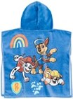 Poncho Paw Patrol im Angebot bei Kaufland in Esslingen Poncho Paw Patrol Angebote bei Kaufland Esslingen für 7,99 €