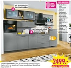 EXPRESS Einbauküche, Angebote von AMICA bei SB Möbel Boss Voerde für 2.499,00 €
