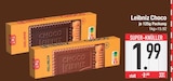 Choco Vollmilch im EDEKA Prospekt Choco Vollmilch von Leibniz im aktuellen EDEKA Prospekt für 1,99 €