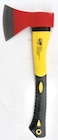 Universal-Axt ca. 35 cm von GRÜNER JAN für 6,66 € bei Thomas Philipps im Angebot Universal-Axt ca. 35 cm von GRÜNER JAN im aktuellen Thomas Philipps Prospekt