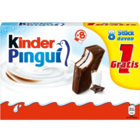 Netto Marken-Discount - Kinder Pingui Angebot im Prospekt Kinder Pingui bei Netto Marken-Discount im Prospekt "" für 2,49 €