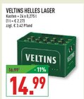 Aktuelles Helles Lager Angebot bei Marktkauf in Warendorf ab 14,99 €