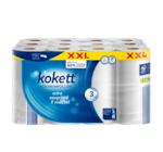 Kokett im ALDI SÜD Prospekt Kokett im aktuellen ALDI SÜD Prospekt für 6,99 €