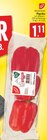 EDEKA - Paprika Angebot im Prospekt Paprika bei EDEKA im Prospekt "" für 1,11 €