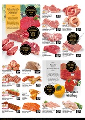 Rindfleisch im E center Prospekt in Ratingen Aktueller E center Prospekt mit Rindfleisch, "Aktuelle Angebote", Seite 2