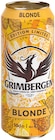 Bière - Grimbergen en promo chez Colruyt Saint-Chamond à 1,44 €