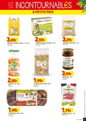 Café Angebote im Prospekt "LES INCONTOURNABL€S" von NaturéO auf Seite 11
