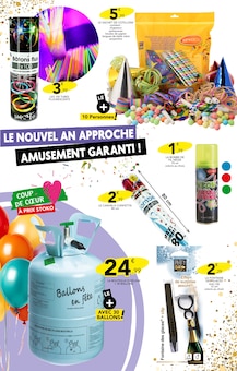 Promo Jouets dans le catalogue Stokomani du moment à la page 16