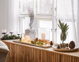 Vase, Kerzenhalter oder Dekotablett Angebote von Ambia Home bei XXXLutz Möbelhäuser Pinneberg für 9,99 €