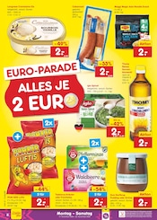Aktueller Netto Marken-Discount Prospekt mit Tee, "Aktuelle Angebote", Seite 8
