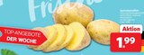 Speisekartoffeln im Angebot bei Markant Nordwest in Bremerhaven Speisekartoffeln Angebote bei Markant Nordwest Bremerhaven für 1,99 €