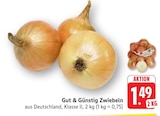 E center - Zwiebeln Angebot im Prospekt Zwiebeln bei E center im Prospekt "" für 1,49 €
