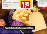 Beemster mild im Angebot bei REWE in Wesel Beemster mild Angebote bei REWE Wesel für 1,49 €