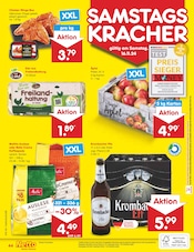 Aktueller Netto Marken-Discount Prospekt mit Mikrowelle, "Aktuelle Angebote", Seite 53