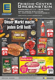 Aktueller E center Supermärkte Prospekt für Hemer: Aktuelle Angebote mit 28} Seiten, 29.04.2024 - 04.05.2024