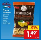 Aktuelle Nudeln Angebote bei Netto Marken-Discount in Wuppertal Aktuelles Tortelloni Angebot bei Netto Marken-Discount in Wuppertal ab 1,49 €