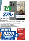 Smartphone edge 60 pro (8 GB / 256 GB) Angebote von Motorola bei expert Regensburg für 379,00 €