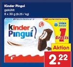 Pingui bei Netto Marken-Discount im Kürnach Prospekt für 2,22 €