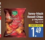 Aktuelles Kessel-Chips Angebot bei E center in Augsburg ab 1,49 €