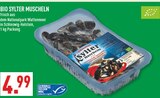 Aktuelles Bio Sylter Muscheln Angebot bei Marktkauf in Wuppertal ab 4,99 €