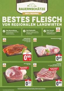 Pute im E center Prospekt "Wir lieben Lebensmittel!" mit 28 Seiten (Nürnberg)