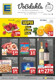 EDEKA Prospekt für Dormagen mit 28 Seiten EDEKA Prospekt "Aktuelle Angebote" für Dormagen, 28 Seiten, 12.10.2026 - 17.10.2026