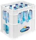 Natürliches Mineralwasser Bio Angebote von Christinen, Bio bei REWE Hildesheim für 5,49 €