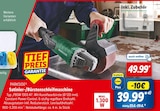 Aktuelle Gartenmöbel Angebote bei Lidl in Braunschweig Aktuelles Satiniier-/Bürstenschleifmaschine Angebot bei Lidl in Braunschweig ab 39,99 €