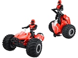 MediaMarkt Saturn - RC5103 Racer R/C Trike Spielzeugauto, Rot/Schwarz Angebot im Prospekt RC5103 Racer R/C Trike Spielzeugauto, Rot/Schwarz bei MediaMarkt Saturn im Prospekt "" für 23,17 €