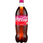 - - COCA-COLA en promo chez Carrefour Market Villeneuve-d'Ascq à 1,70 €