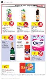 Prix et réduction Vin Pétillant dans le prospectus Intermarché Hyper en cours Offre Vin Pétillant dans le catalogue Intermarché Hyper du moment à la page 30