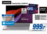 IdeaPad Slim 5 16AKP10 im Angebot bei expert in Delmenhorst IdeaPad Slim 5 16AKP10 Angebote von Lenovo bei expert Delmenhorst für 999,00 €