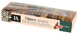 Figues Séchées Lerida - JA dans le catalogue Intermarché Super