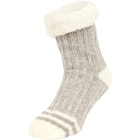 Chaussettes d’intérieur - Action en promo chez Action Chaussettes d’intérieur - Action dans le catalogue Action