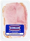 Kaufland Hof - Krustenschinken Angebot im Prospekt Krustenschinken bei Kaufland im Hof Prospekt für 1,99 €
