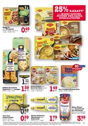 Maggi im E center Prospekt in Rastatt Aktueller E center Prospekt mit Maggi, "Aktuelle Angebote", Seite 25
