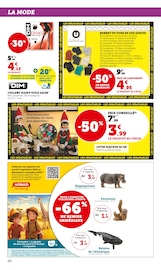 Prospectus Super U "Super U" en cours à Nanterre, Page 26 Catalogue Super U en cours à Nanterre, "Super U", Page 26